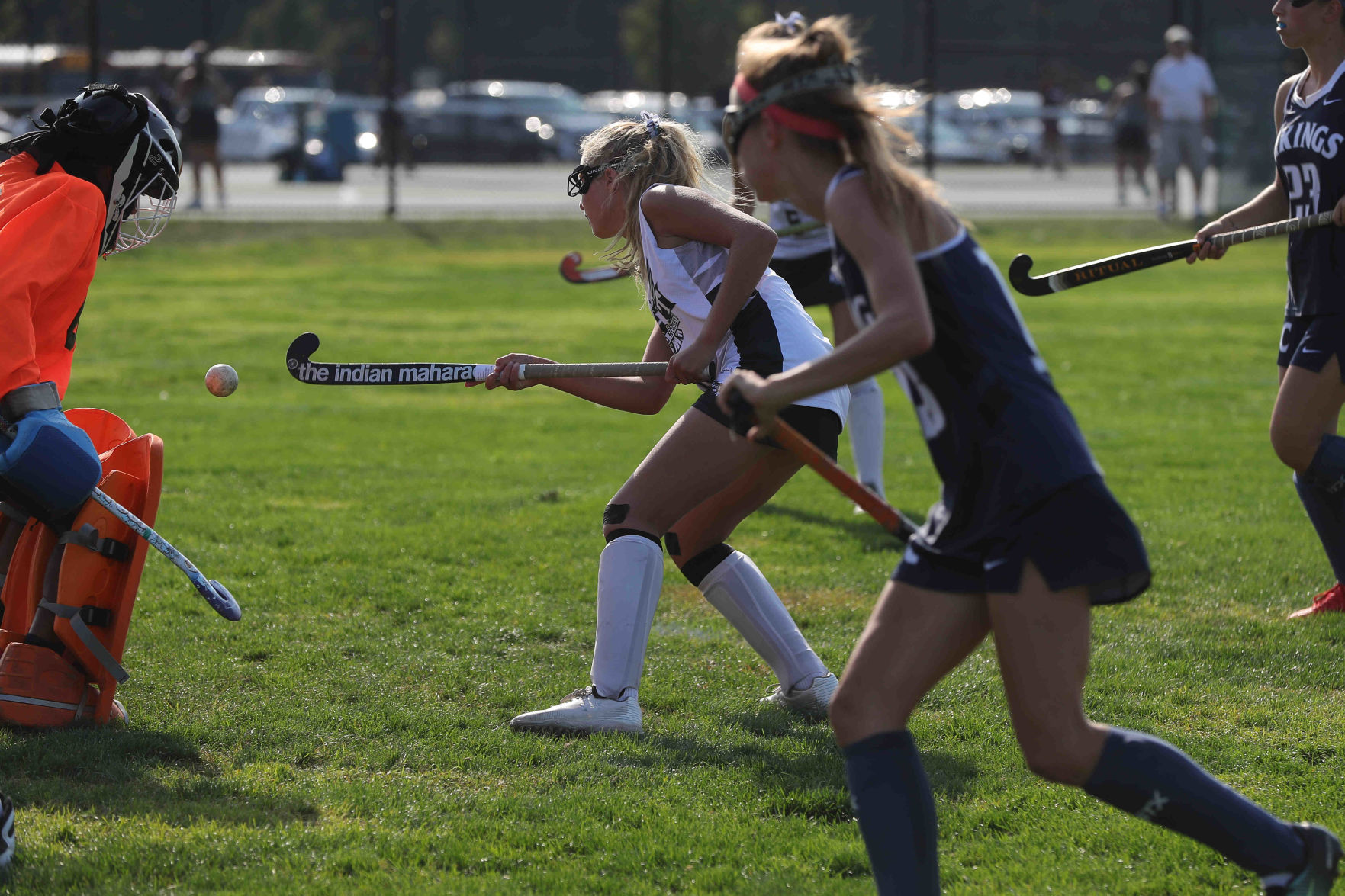 Egg Harbor Township vs Atlantic City Field Hockey